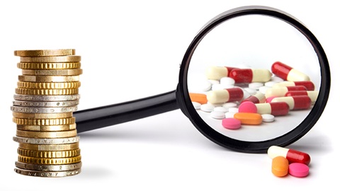 KCE médicaments innovants